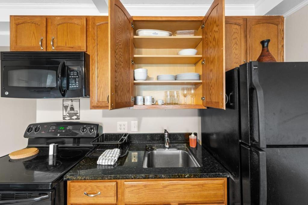 Апартаменты Perfect Location 1Br Pool Parking Outside Area 8 Миртл-Бич Экстерьер фото